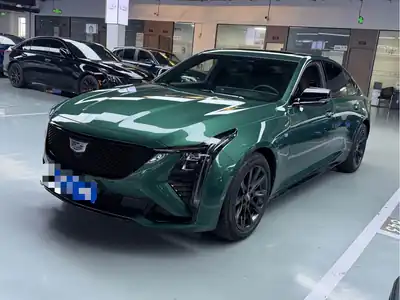 Cadillac CT5 2025