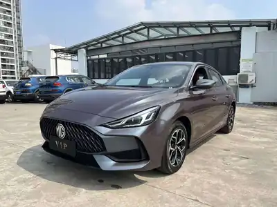 MG 5 2023