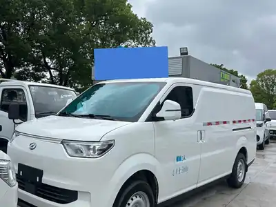 Ruichiqiche Ruichi NEV EC75 2024