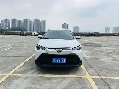 Toyota Frontlander 2024