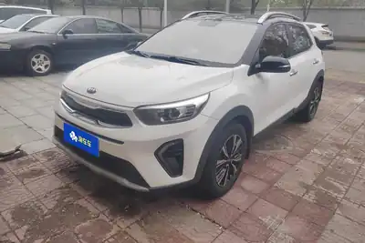 Kia Yipao 2020