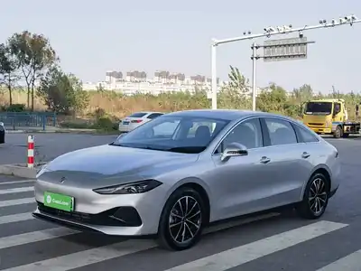Roewe D7 2025