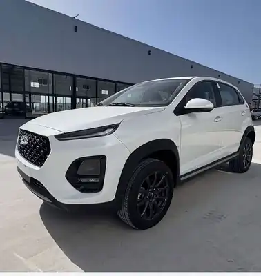 Chery Tiggo 3x 2026