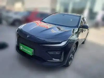 Neta Nezha X 2024