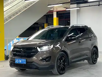 Ford Edge 2016