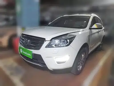 Beiqiweiwang S50 2017