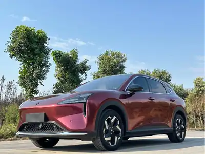 Baojun Yunhai 2024