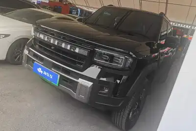 Zongheng F700