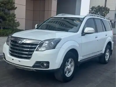 Haval H5 Classic 2014