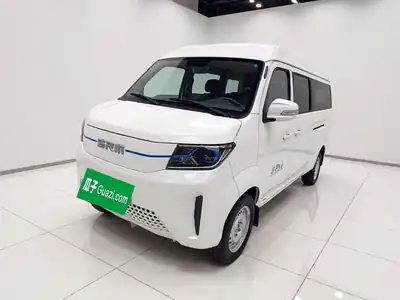 Xinyuanqiche Haoyun 2025