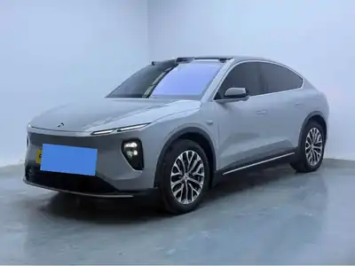 NIO EC6 2024
