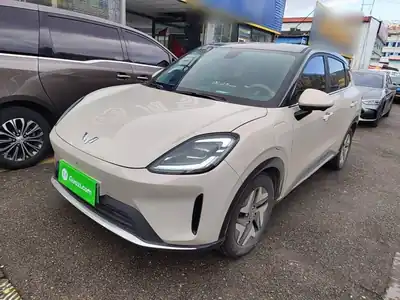 Wuling Bingo S 2025