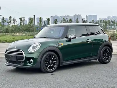 MINI MINI 2016