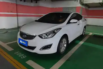 Hyundai Langdong 2017