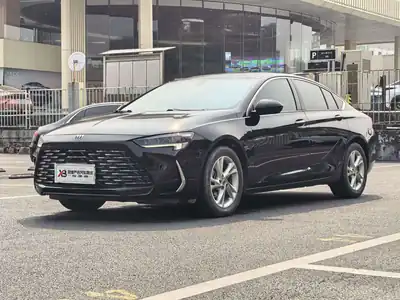 Buick Regal 2023