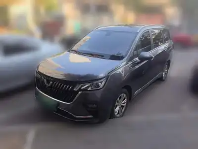 Wuling Jiachen 2022