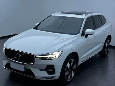 Volvo XC60 Chadianshi гибрид 2024