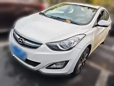 Hyundai Langdong 2015
