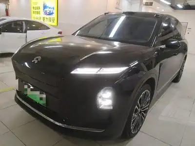 NIO ES8 2026