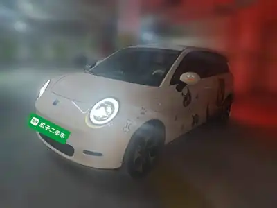 Jianghuaiyiwei Yiwei 3 2023