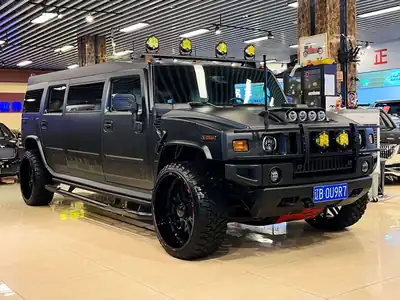 Hanma H2 2011