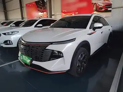 Haval Shenshou 2023