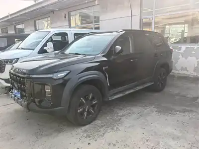 Maxus Lingdi