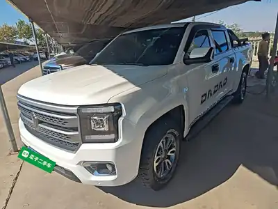 JMC Dadao 2023