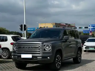 Haval H9 2024