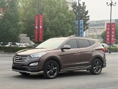 Hyundai Shengda ( (импорт)