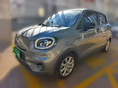 Leapmotor T03 2022