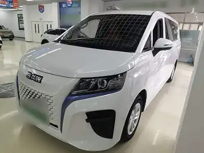 Beijingqichezhizaochang Ruishengwangpai M7 NEV