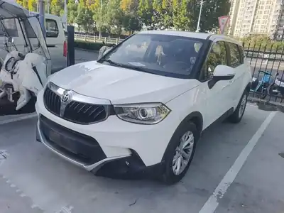 Brilliance V3 2016