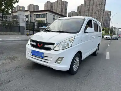 Wuling Rongguang V