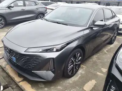 Changan Eado 2024