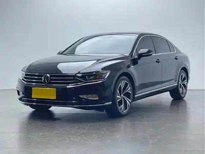 Volkswagen Magotan 2022