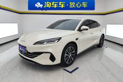 BYD Seal 06 2025
