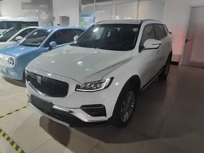 Yuancheng FX