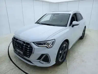 Audi Q3 2023