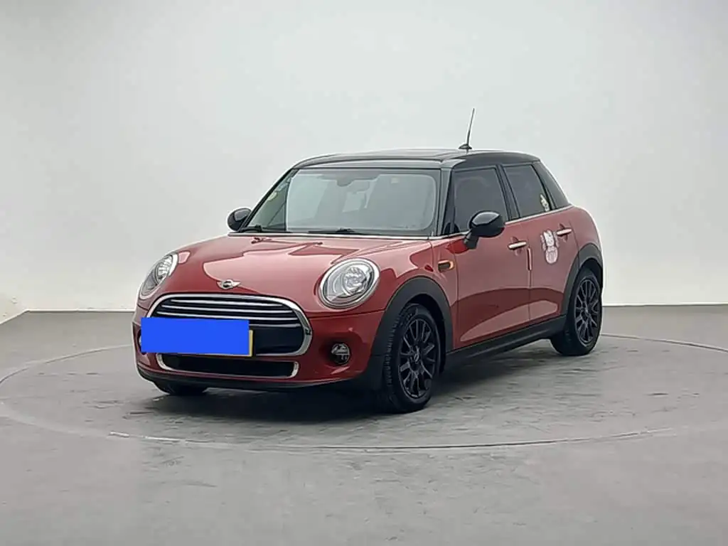 MINI MINI 2018, фото 1