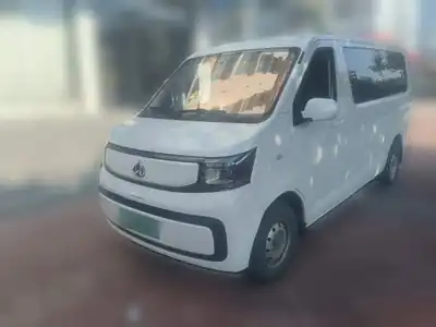 Changan Kaicene Changanruixing EM60 2025