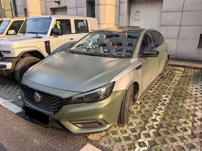 MG 6 NEV 2019