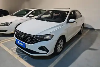 Jetta VA3 2022