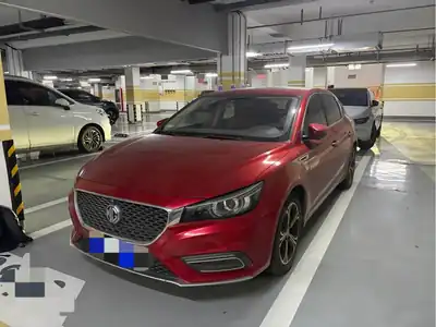 MG 6 2018