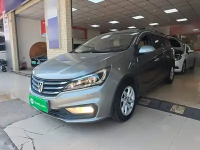 Baojun 310W 2018