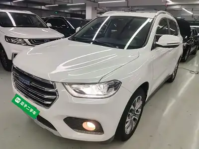 Haval H2 2016