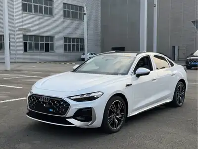 Audi A5L 2026