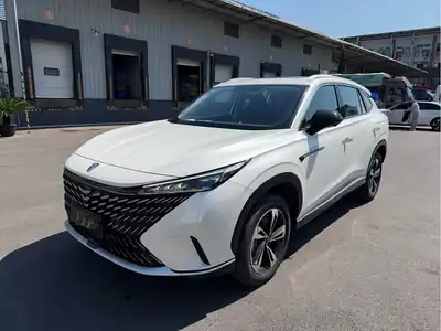 Roewe RX5 2022