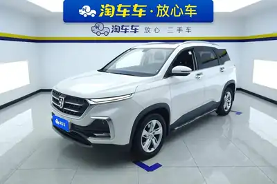 Baojun 530 2019