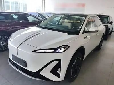 Hongqi Tiangong 06